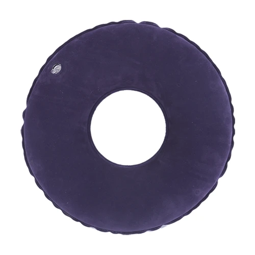 Maternity Pads Seat Cushion Inflatable Anti-pressure Anti-bedsore Body Support PVC Material Breathable Lightweight