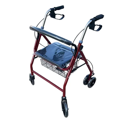Supermarket Shopping Cart