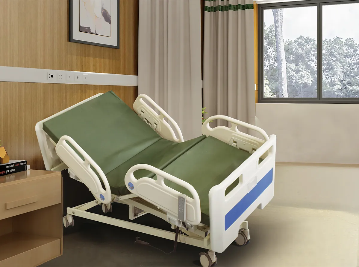 A Supportive Solution for Mobility Challenges and Enhanced Stability A Supportive Solution for Mobility Challenges and Enhanced Stability