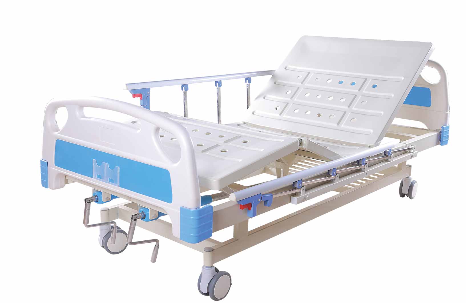 hospital delivery bed