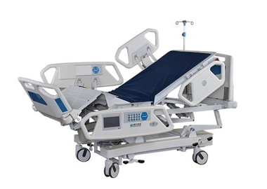 medic therapeutics rollator