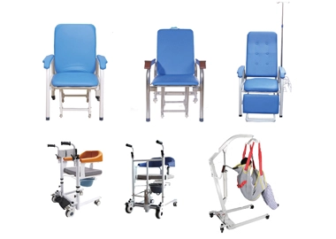 Foldable Crutches - Portable Mobility Solutions for Enhanced Comfort