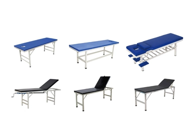 hospital dressing table