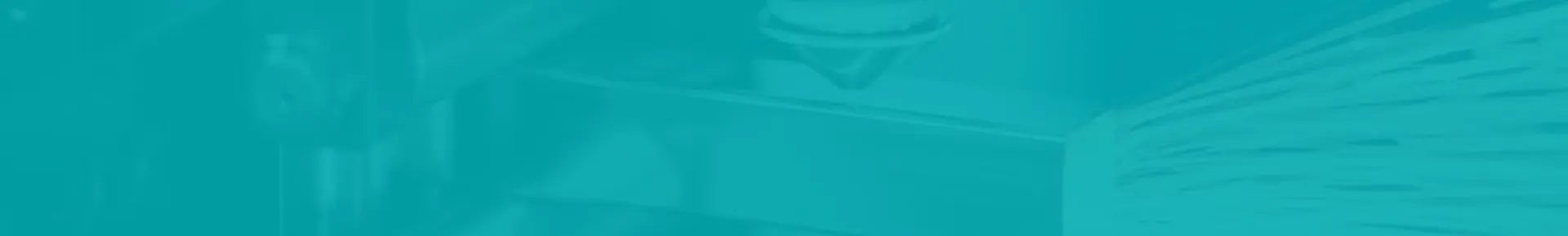 Medizinischer Nachttisch mit Schubladen