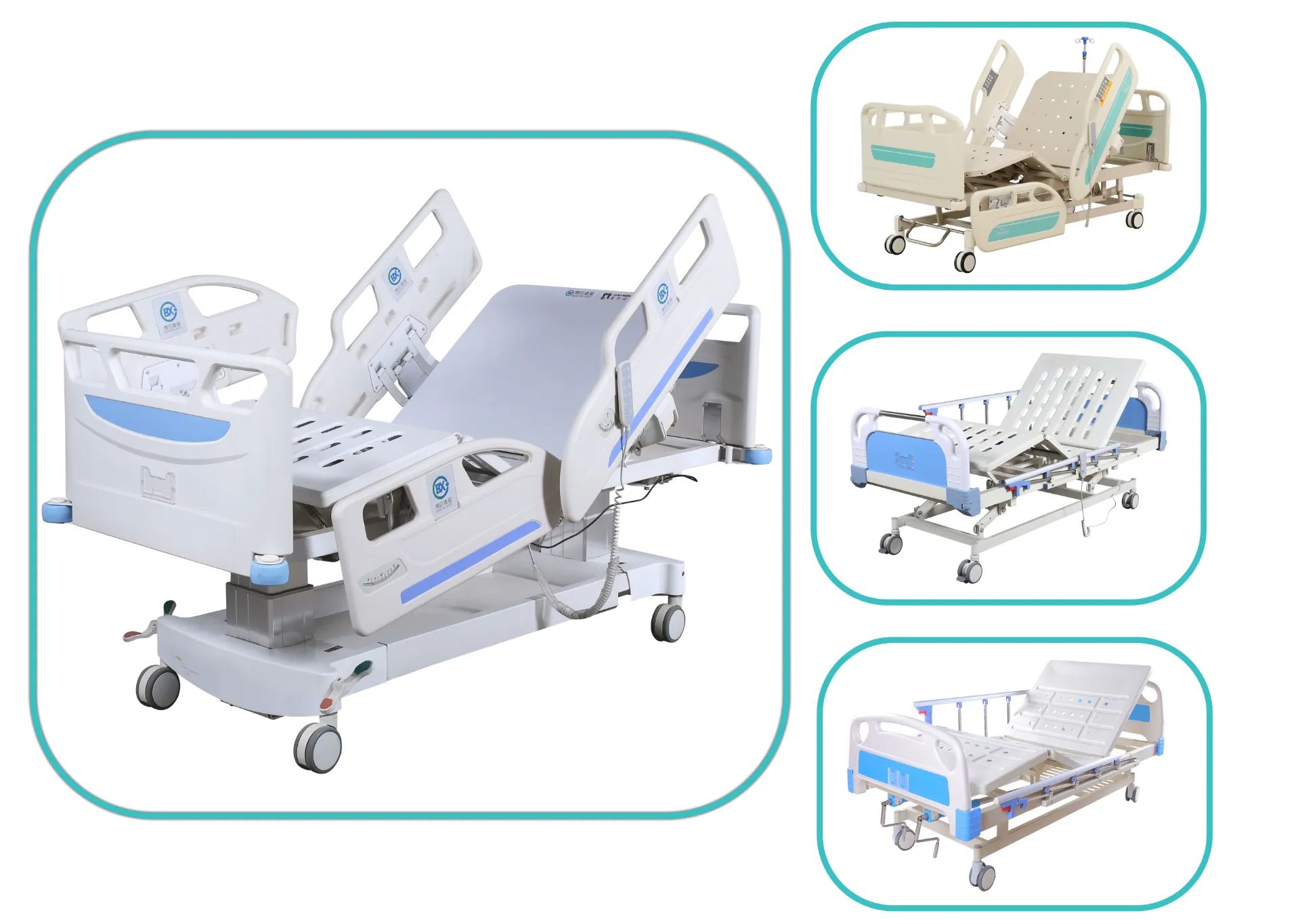 Cadeira de rodas dobrável com potência para mobilidade e conforto aprimorados