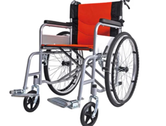 Essential Manual Wheelchairs for Every Need