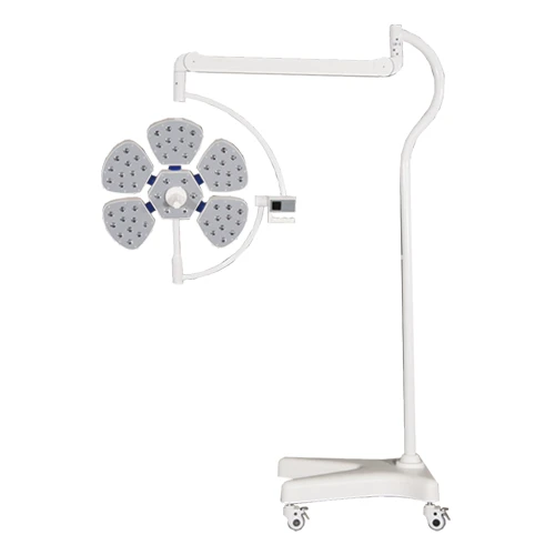 Factory Manufacturer Petal Surgical Light and Multiple Specifications for Hospitals, Clinics, and Surgical Operations