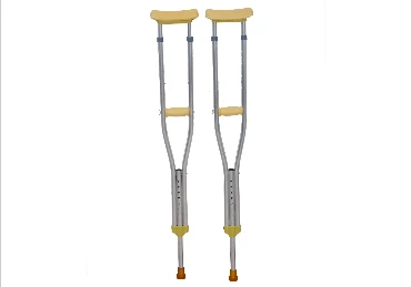 Essential Walking Aids for Comfort and Mobility