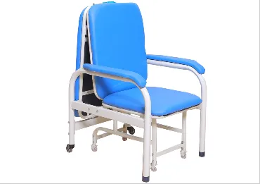 Essential Equipment for Waiting Rooms and Medical Transport