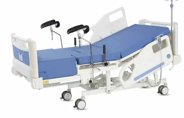 Essential Guide to Examination and Operating Theatre Beds