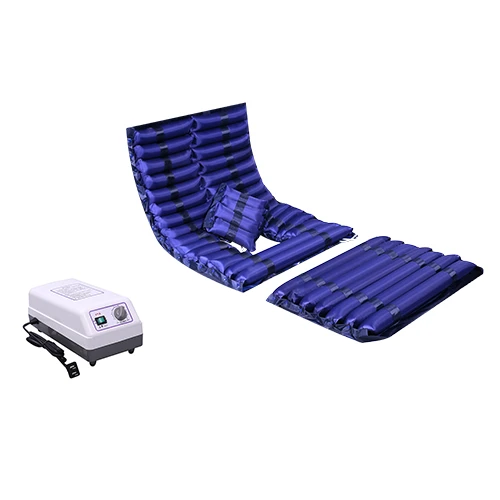 ICU type anti bedsore air mattress for ICU bed