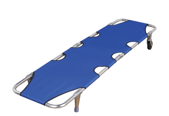 Efficient Transfer Solutions for Healthcare Settings