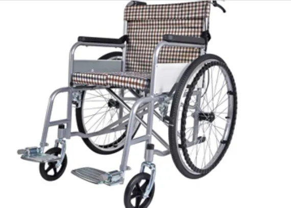 Essential Manual Wheelchairs for Every Need