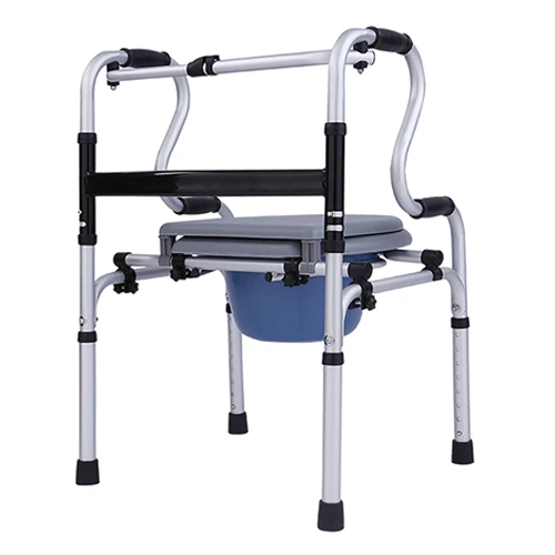 Good Price Adjustable Walkers for Elderly People