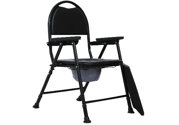 Portable Commode Chairs for Convenience and Comfort