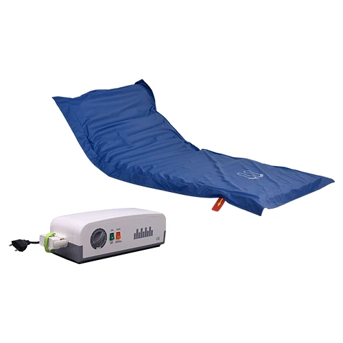 Medical air Mattress Anti Bedsore Inflatable Bed Mattress for Hospital ICU Bed Bubble air Mattress Ulcer air Cushion Bed