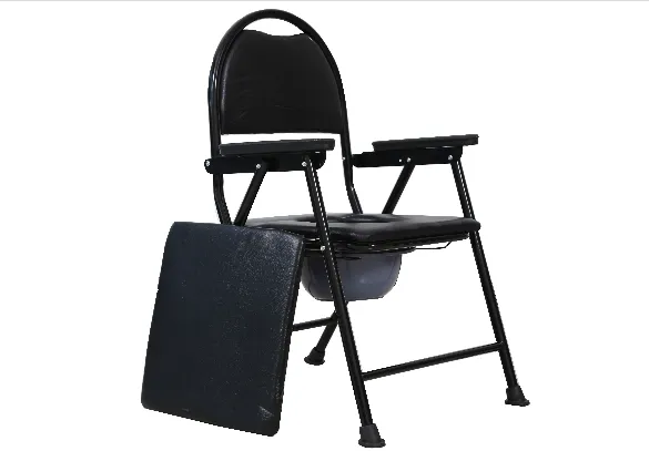 Portable Commode Chairs for Convenience and Comfort
