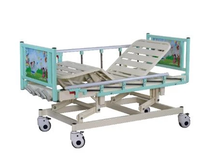 Choosing the Right Medical Crib for Your Child’s Care