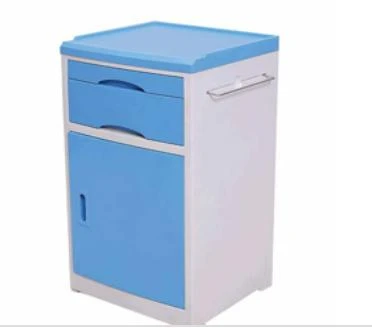 Choosing the Right Medical Bedside Cabinet