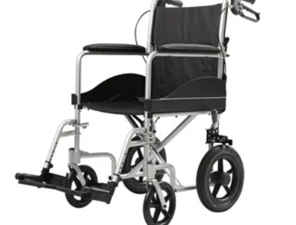 Characteristics of Wheelchair