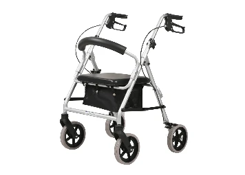 Enhance Mobility and Independence with the Right Walking Aid