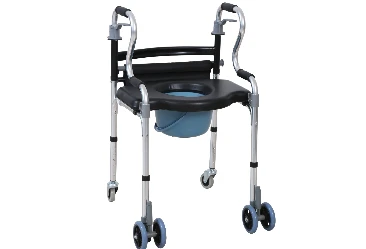 Enhance Your Mobility and Comfort with the Right Walking Aid