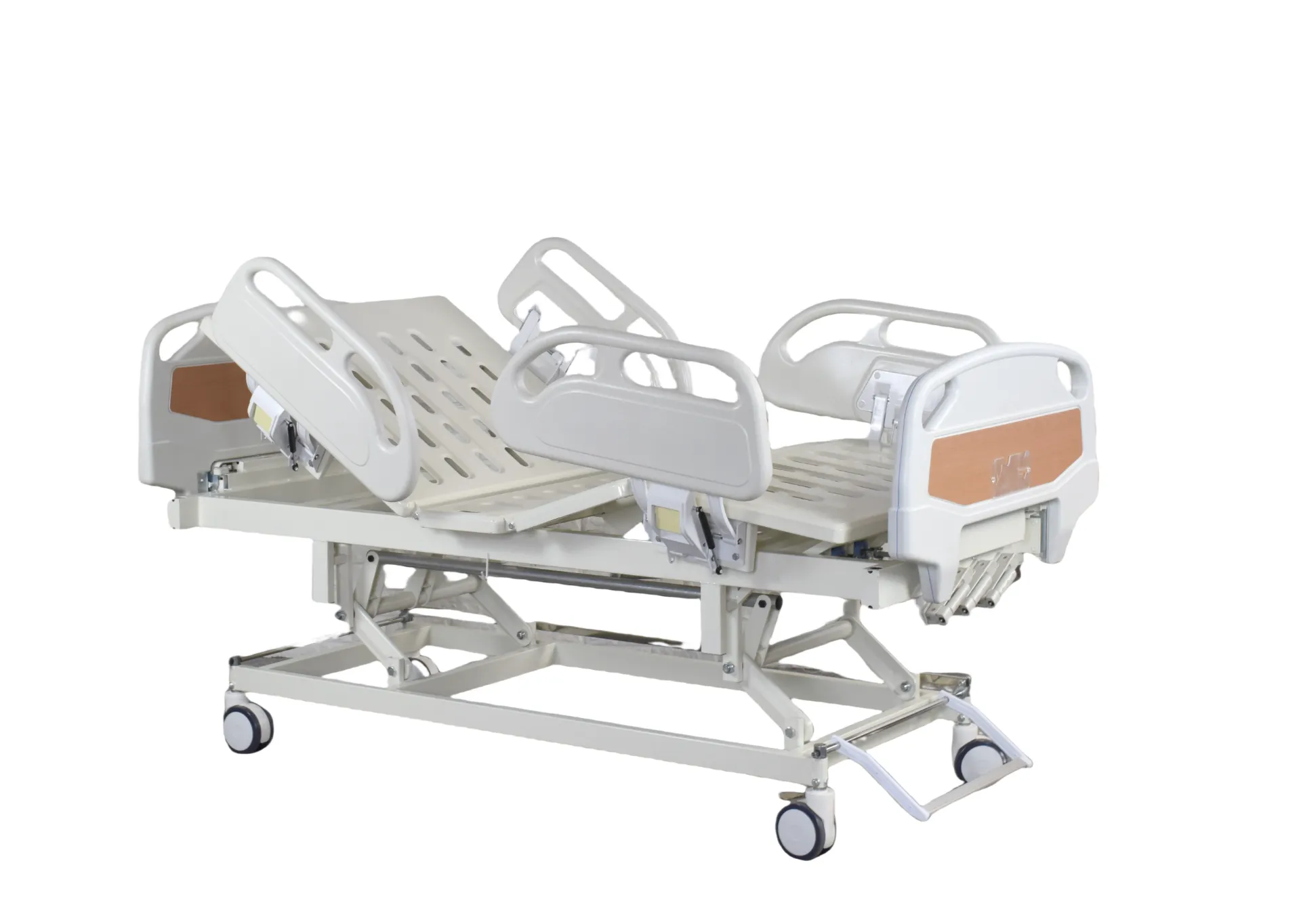 Hospital bed moving company standard hospital bed 3 functions