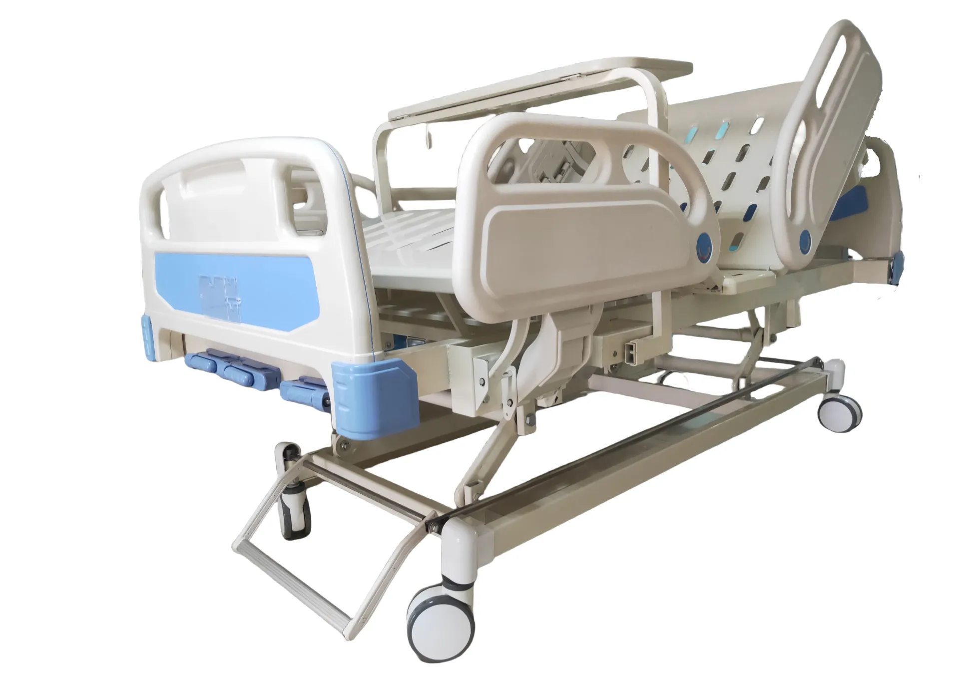 Full hospital bed cost to buy cheaper with comfortable hospital bed mattress