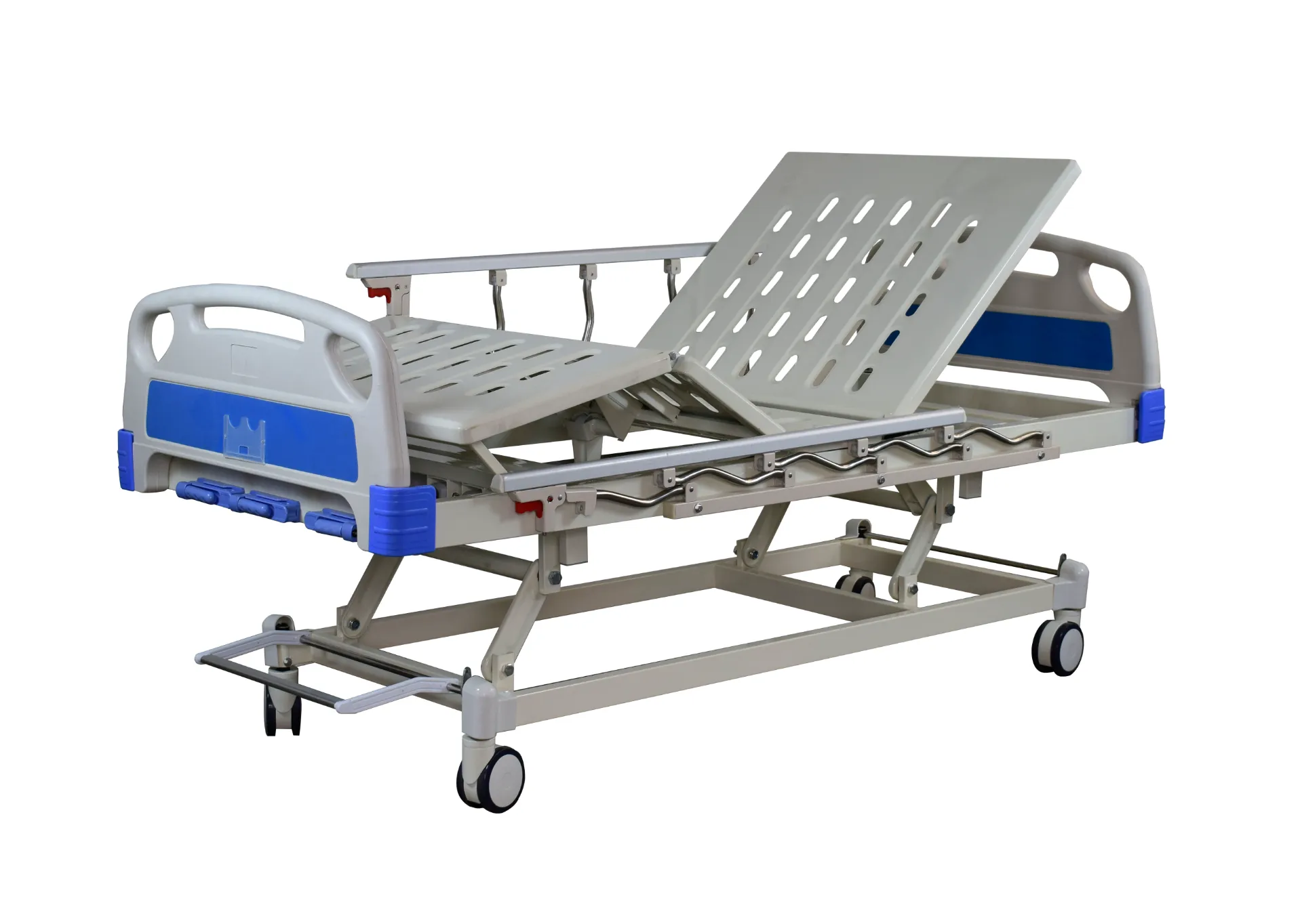 Hospital bed companies healthcare beds with hospital bed lift function