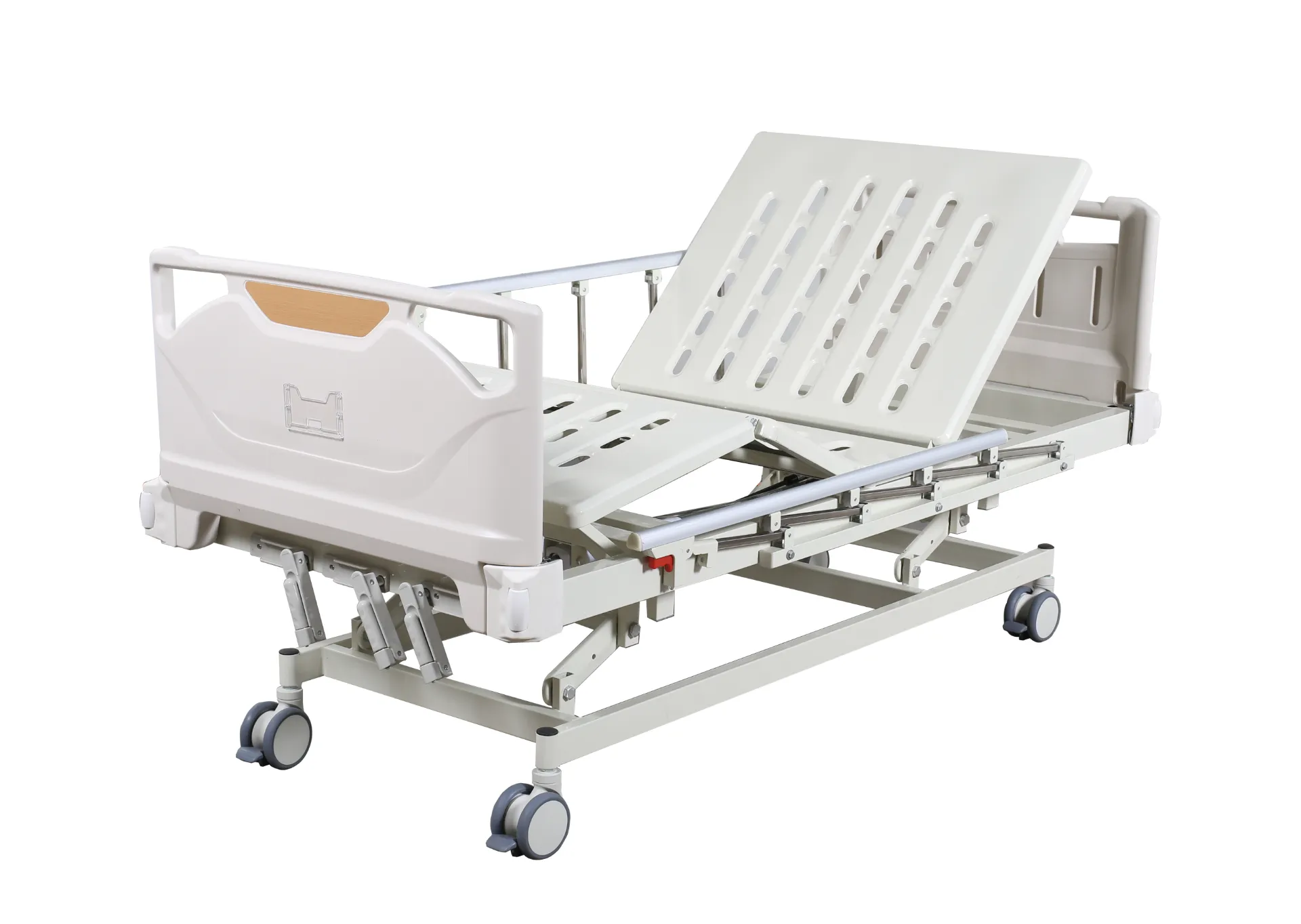 Medical bed frame high low bed hospital geriatric beds