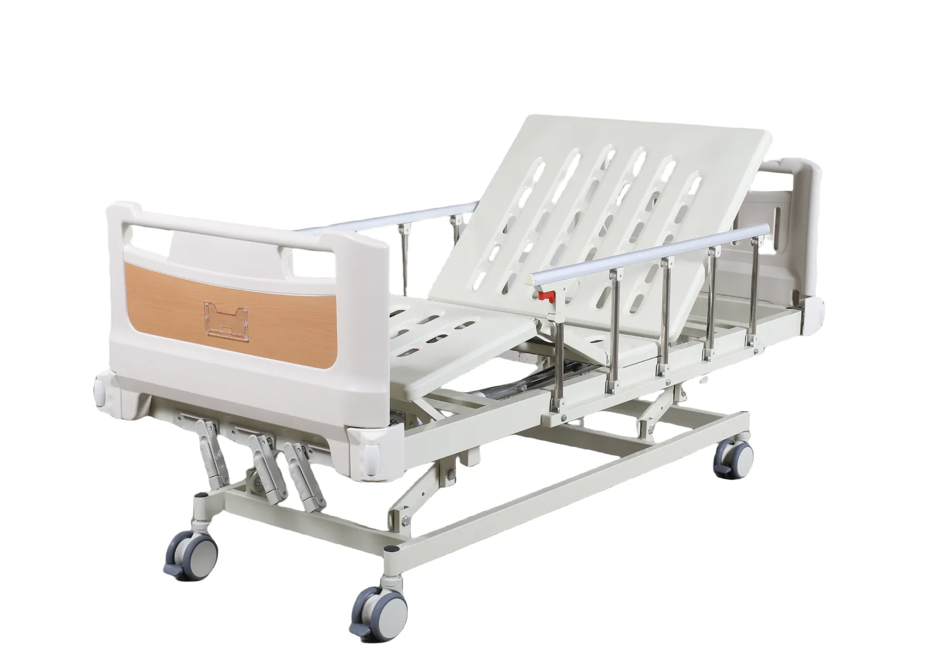 hospital bed features geriatric hospital bed adjustable cot for patients