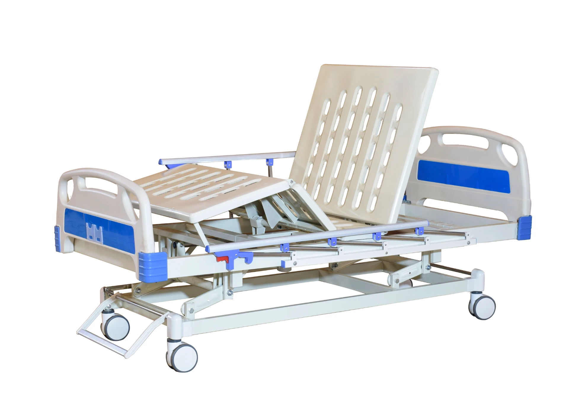 Emergency bed sand bed medical mattress medical bed