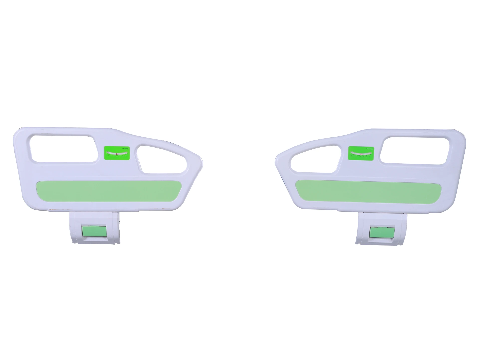 New design nursing control side bar for bed for elderly