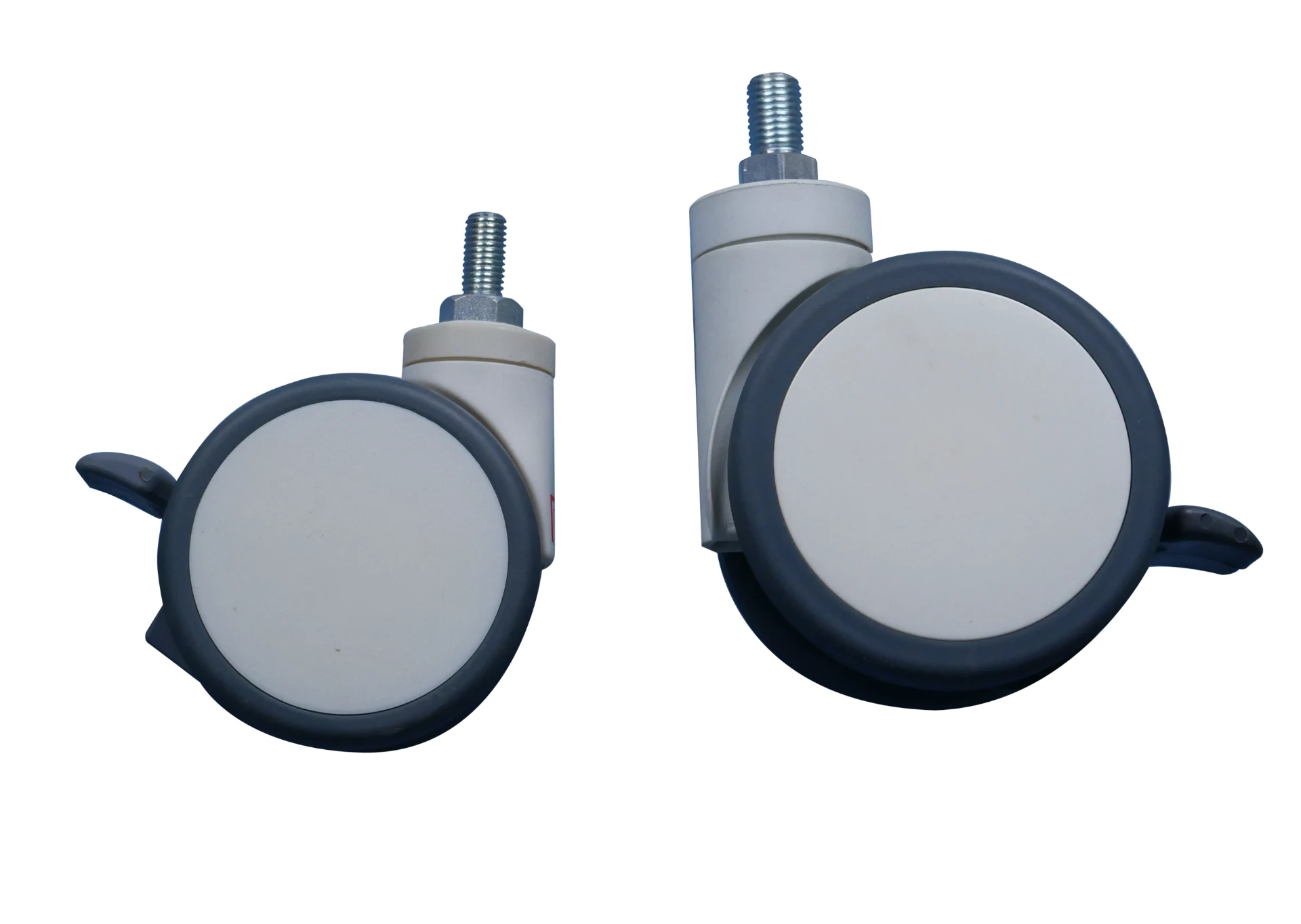 Medical accessories store hospital bed casters wheels