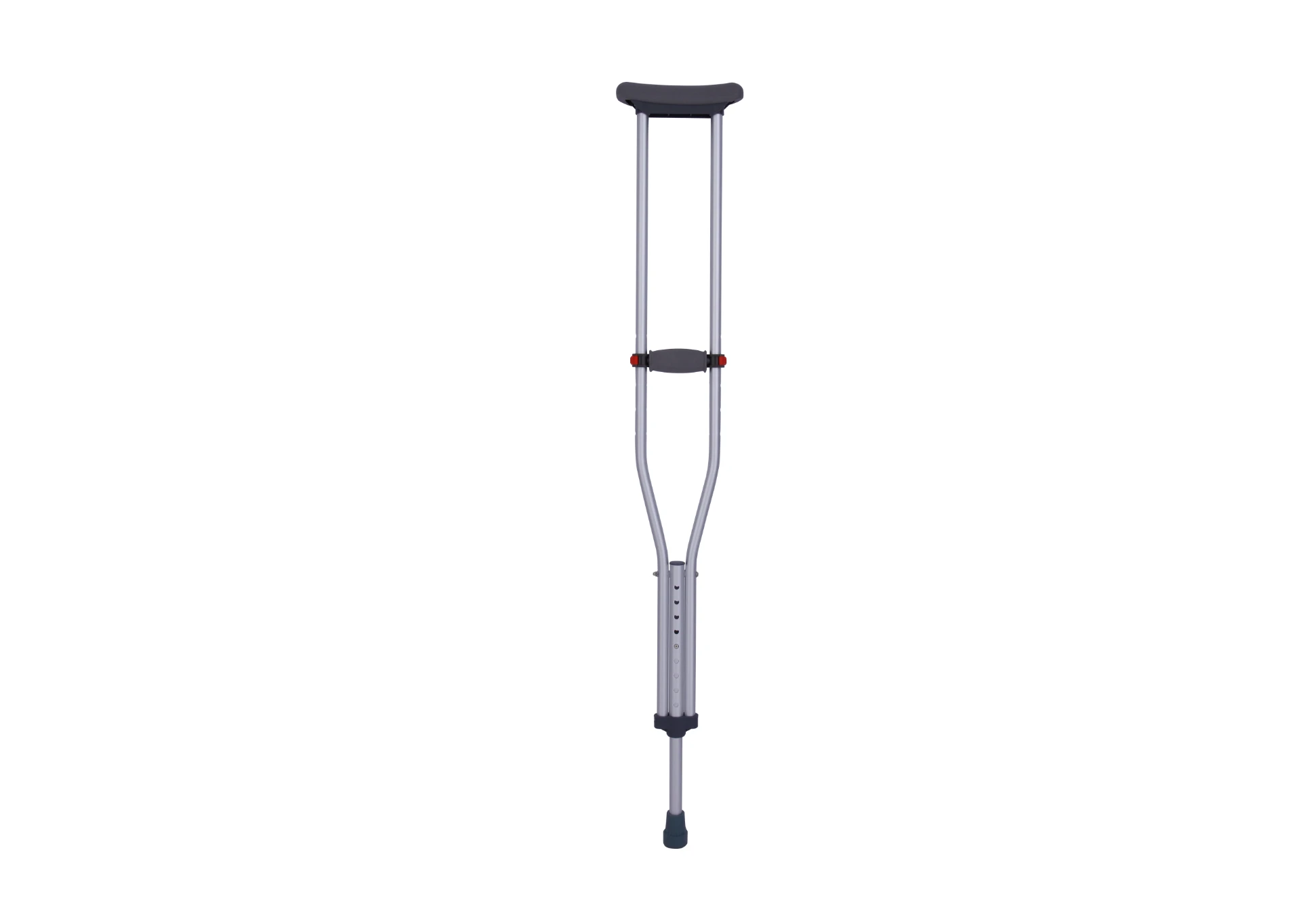 Crutches medical supplies portable crutches axillary crutch for elderly