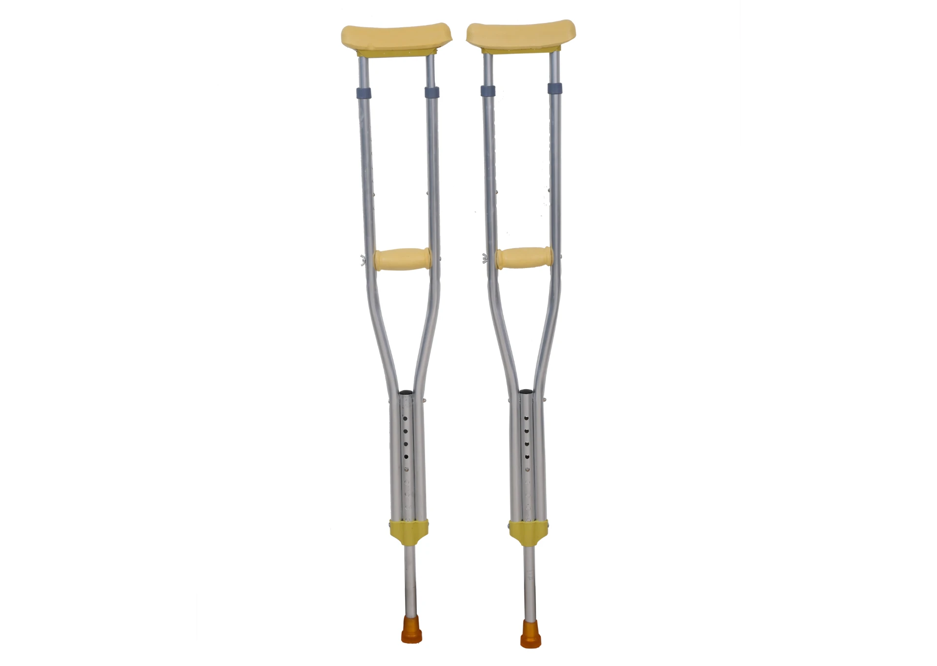 Armpit crutches better crutches personalised crutches