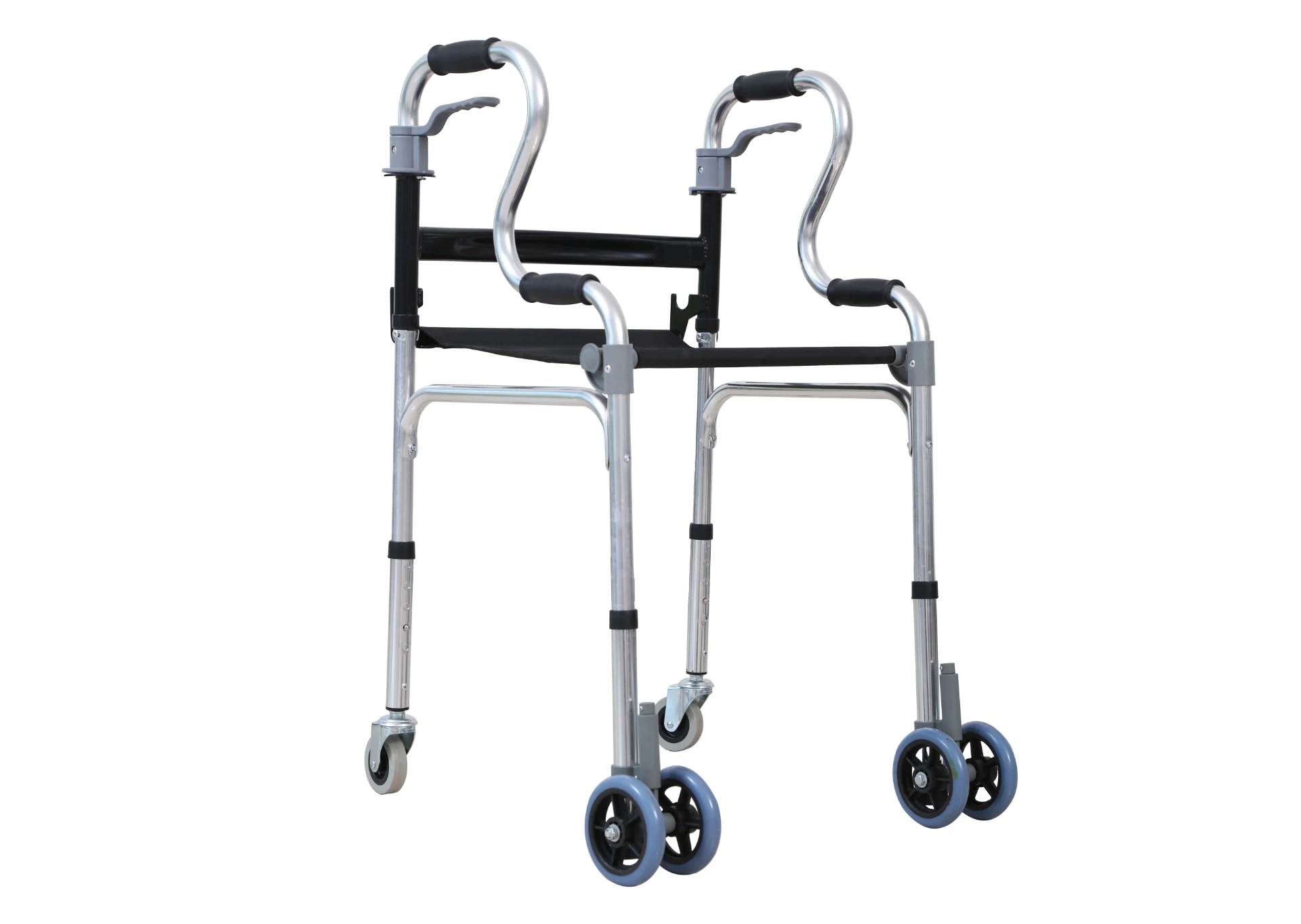 Walking assistance walking aid trolley walking assistance for elderly