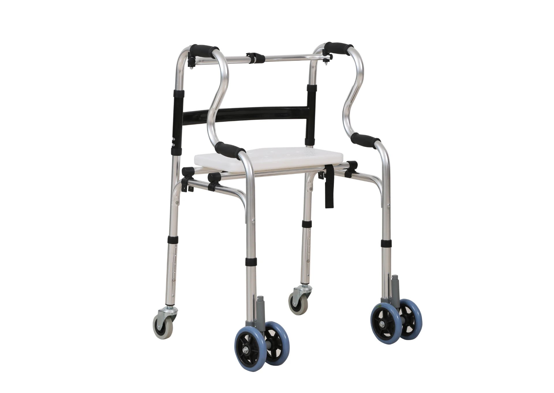 Walking support stand mobility aids walking sticks drive walking aids for adults