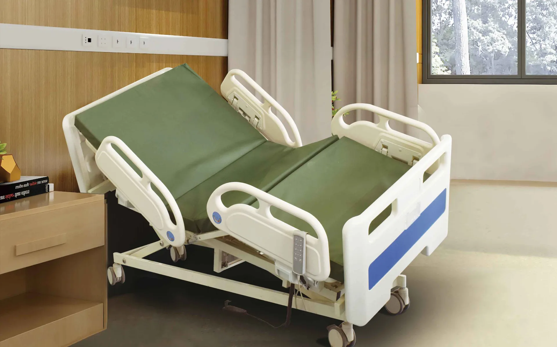 home medical equipment