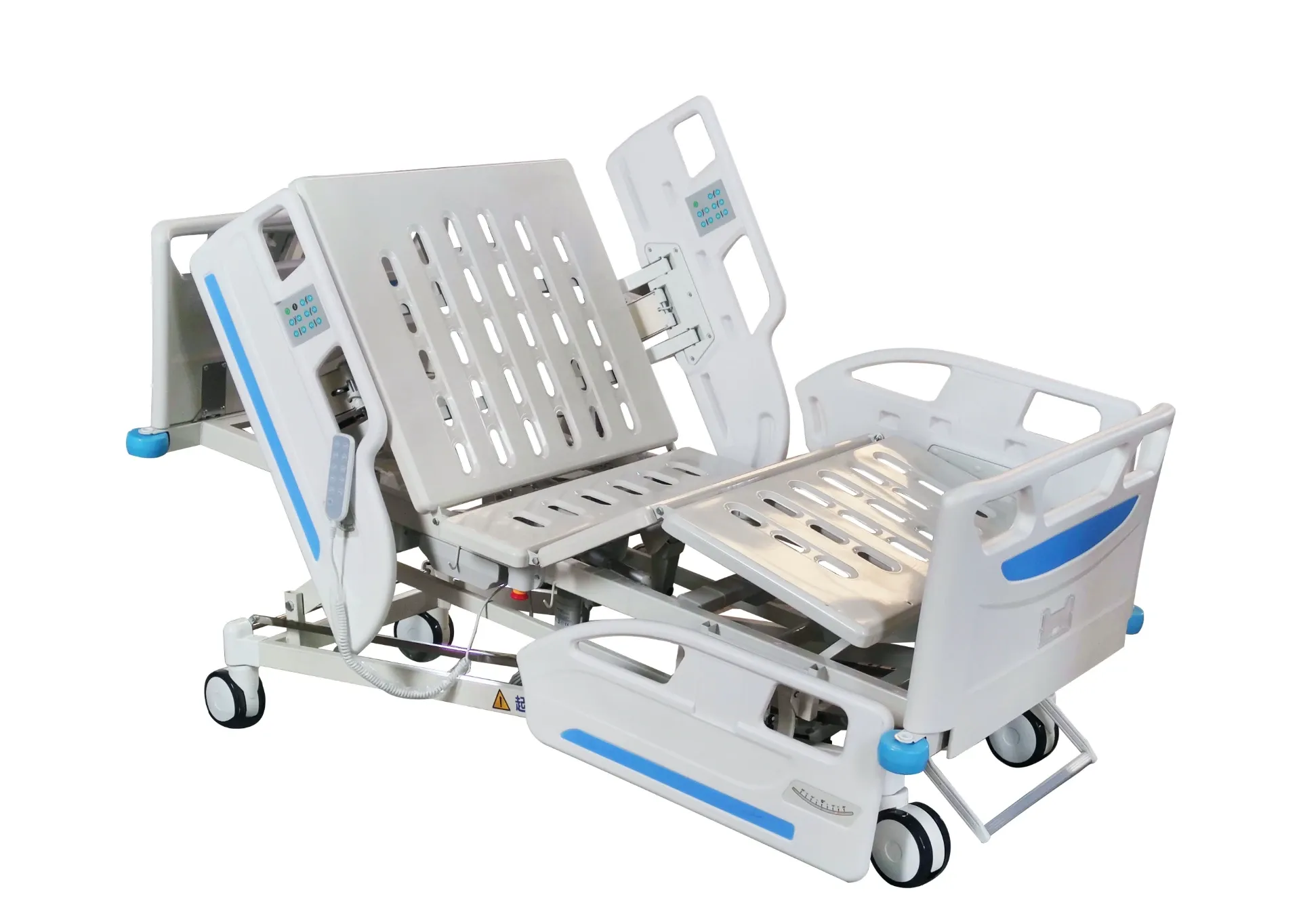 hospital bed side locker hospital bed side locker