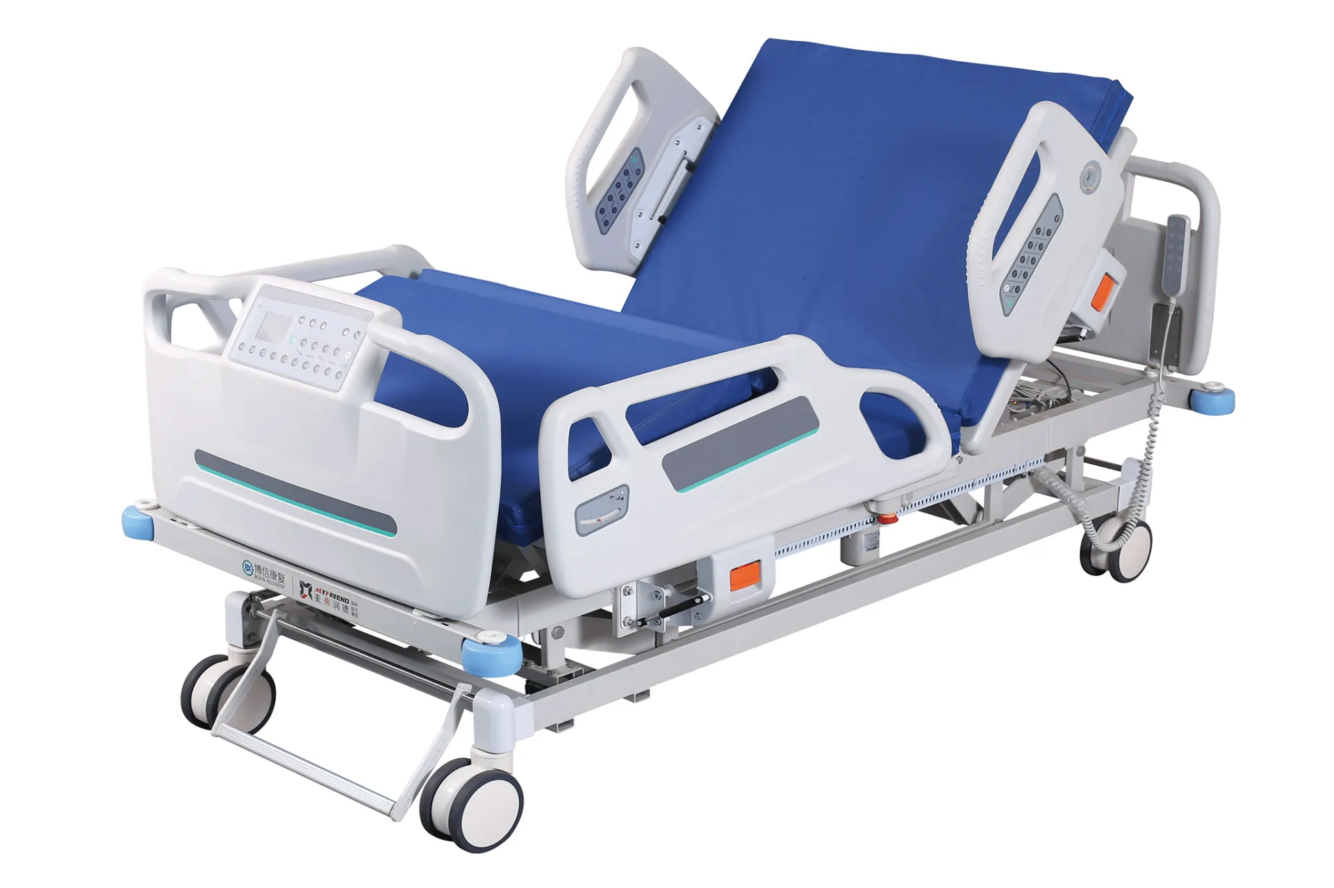 Anesthesia Cart Solutions | Efficient Medical Anesthesia Storage