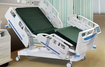 different types of electric wheelchairs