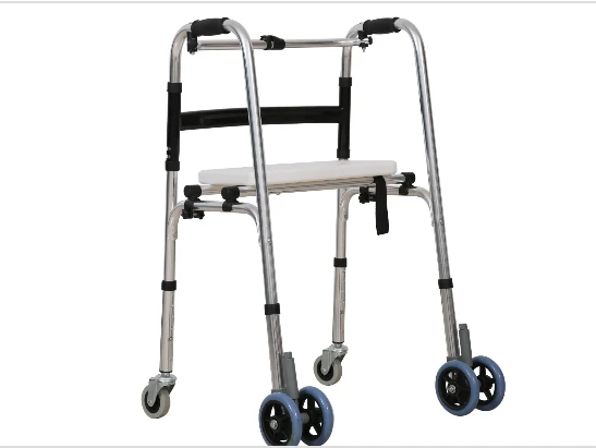Aids for Mobility: Walking Aid Options for Enhanced Independence