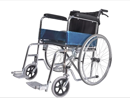 The Perfect Wheelchair For Your Needs: Types Of Wheelchair Explained