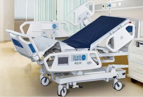 Good Hospital Furnitures Are A Cornerstone Of Patient Care