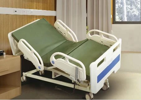 Providing The Best Care With Quality Hospital Furniture