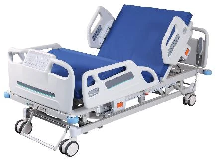 Redefining Comfort with an Adjustable Bed for Patients