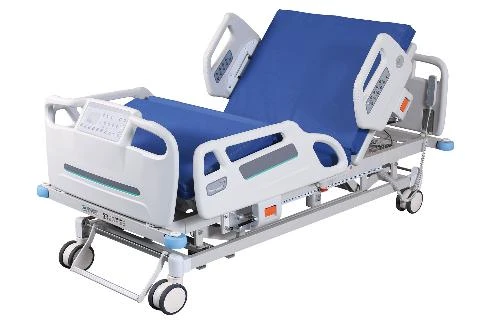 Affordable Options: Home Hospital Beds