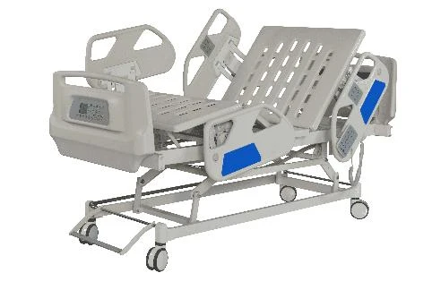 Find Comfort with Our Hospital Bed