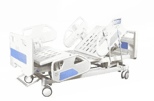 Finding the Right Fit: Extra Long Hospital Bed